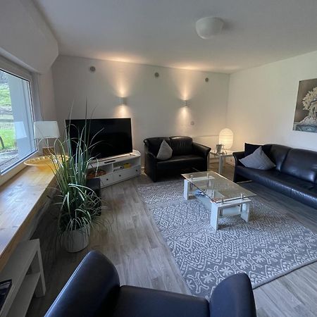 Gaestehaus An Der Berbke Arnsberg Bagian luar foto