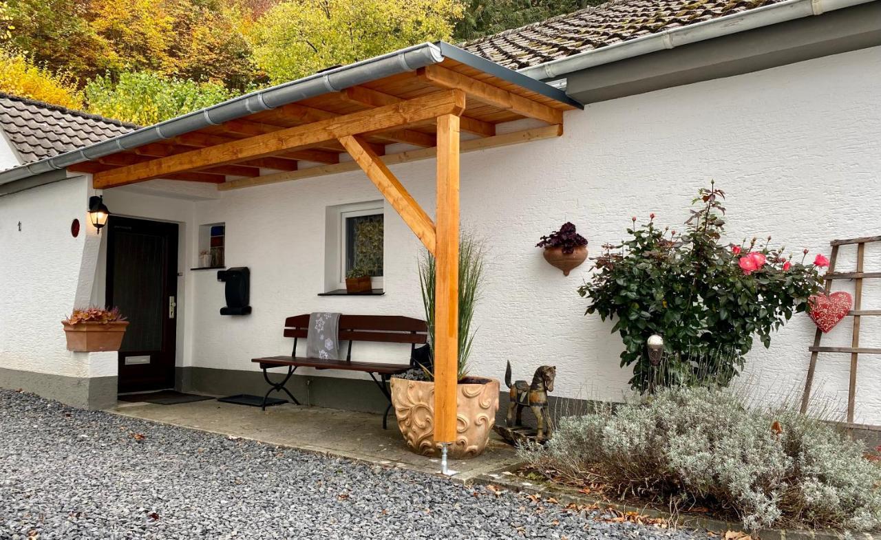 Gaestehaus An Der Berbke Arnsberg Bagian luar foto