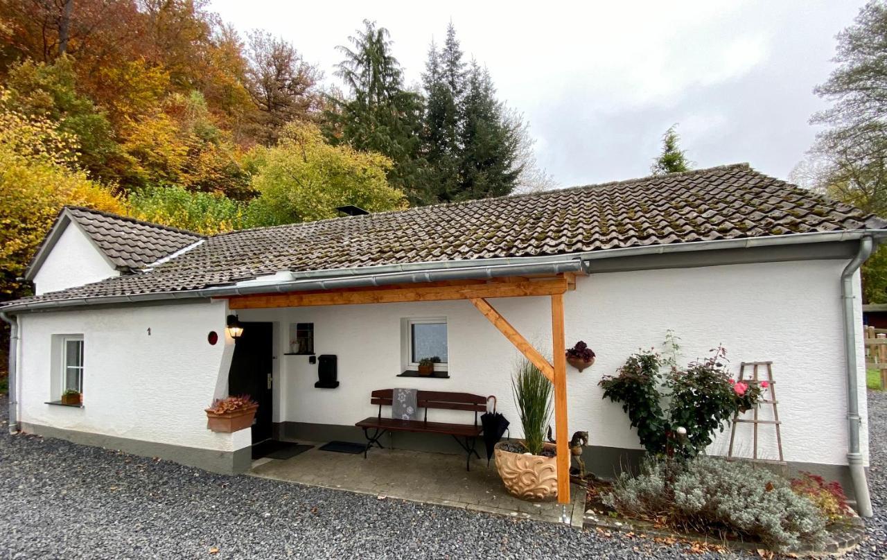 Gaestehaus An Der Berbke Arnsberg Bagian luar foto