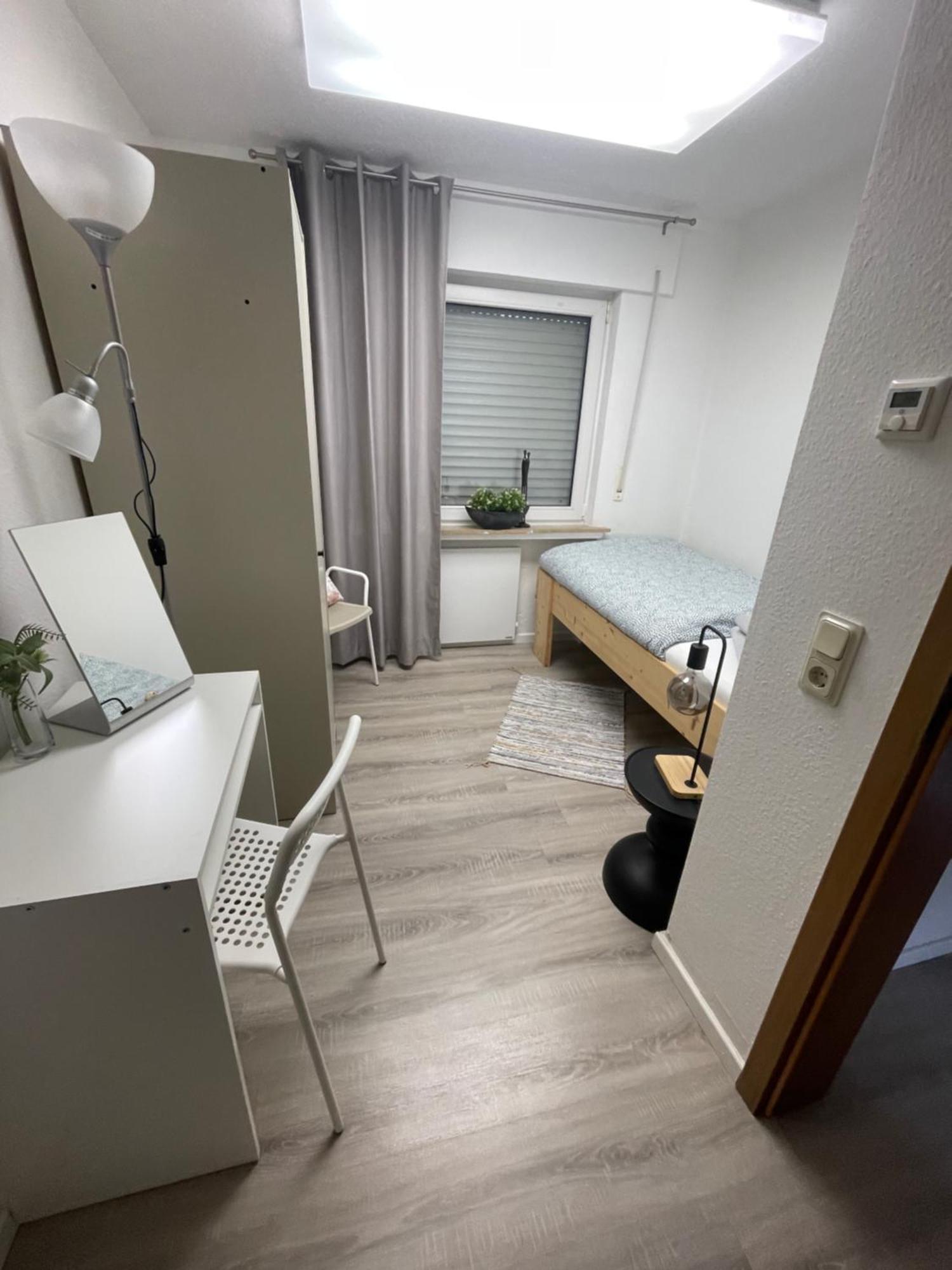 Gaestehaus An Der Berbke Arnsberg Bagian luar foto